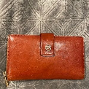 Woman’s wallet